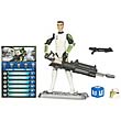 Star Wars Clone Wars Clone Cadet Hevy Action Figure